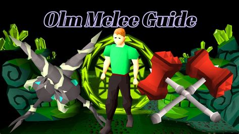 osrs olm simulator|How to Olm .